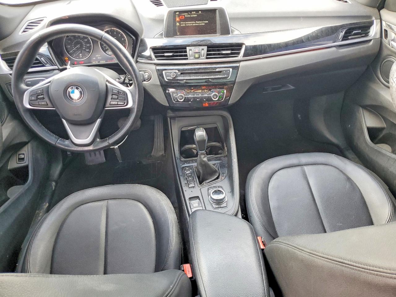 BMW X Series Sdrive28i