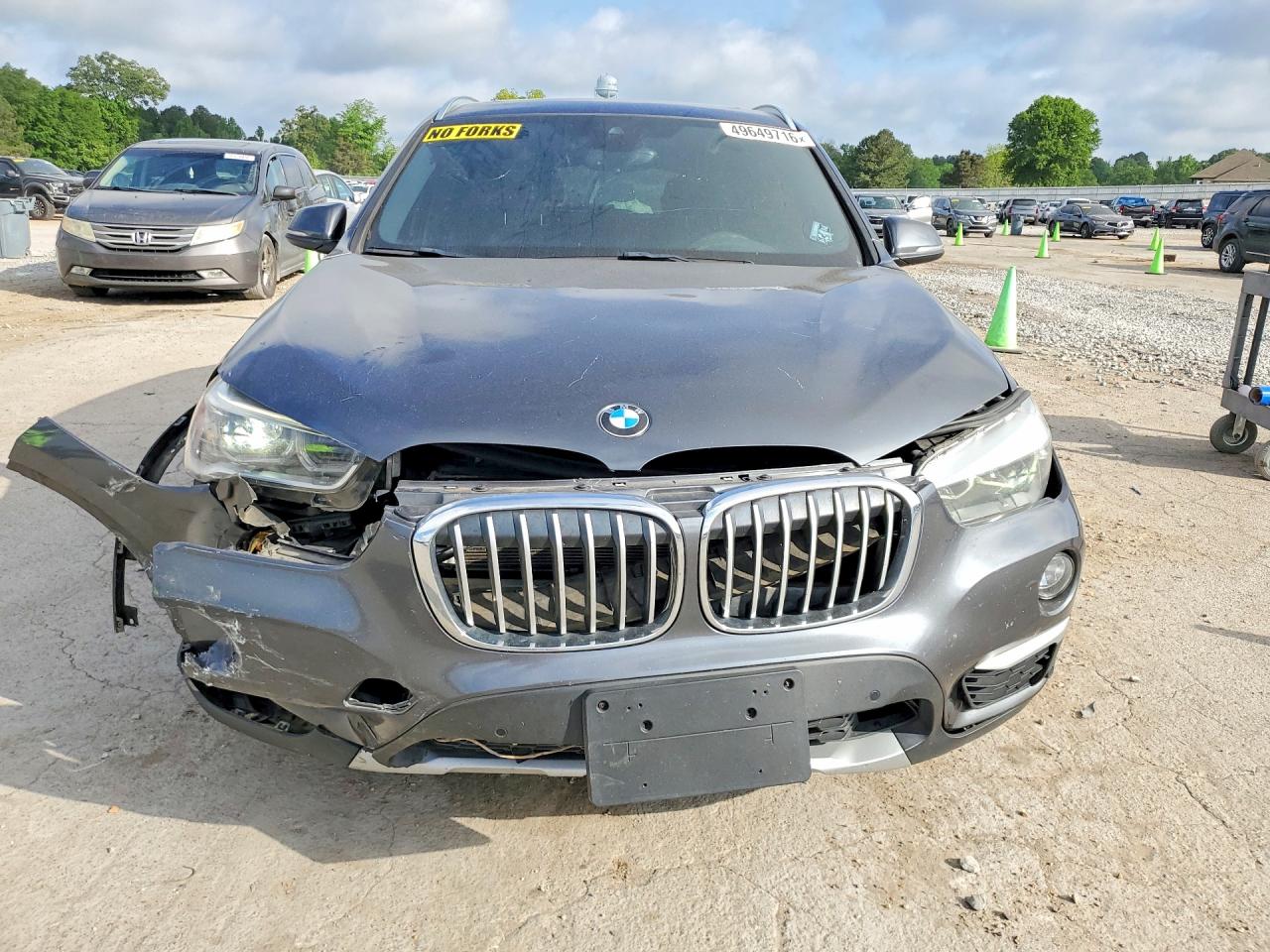 BMW X Series Sdrive28i