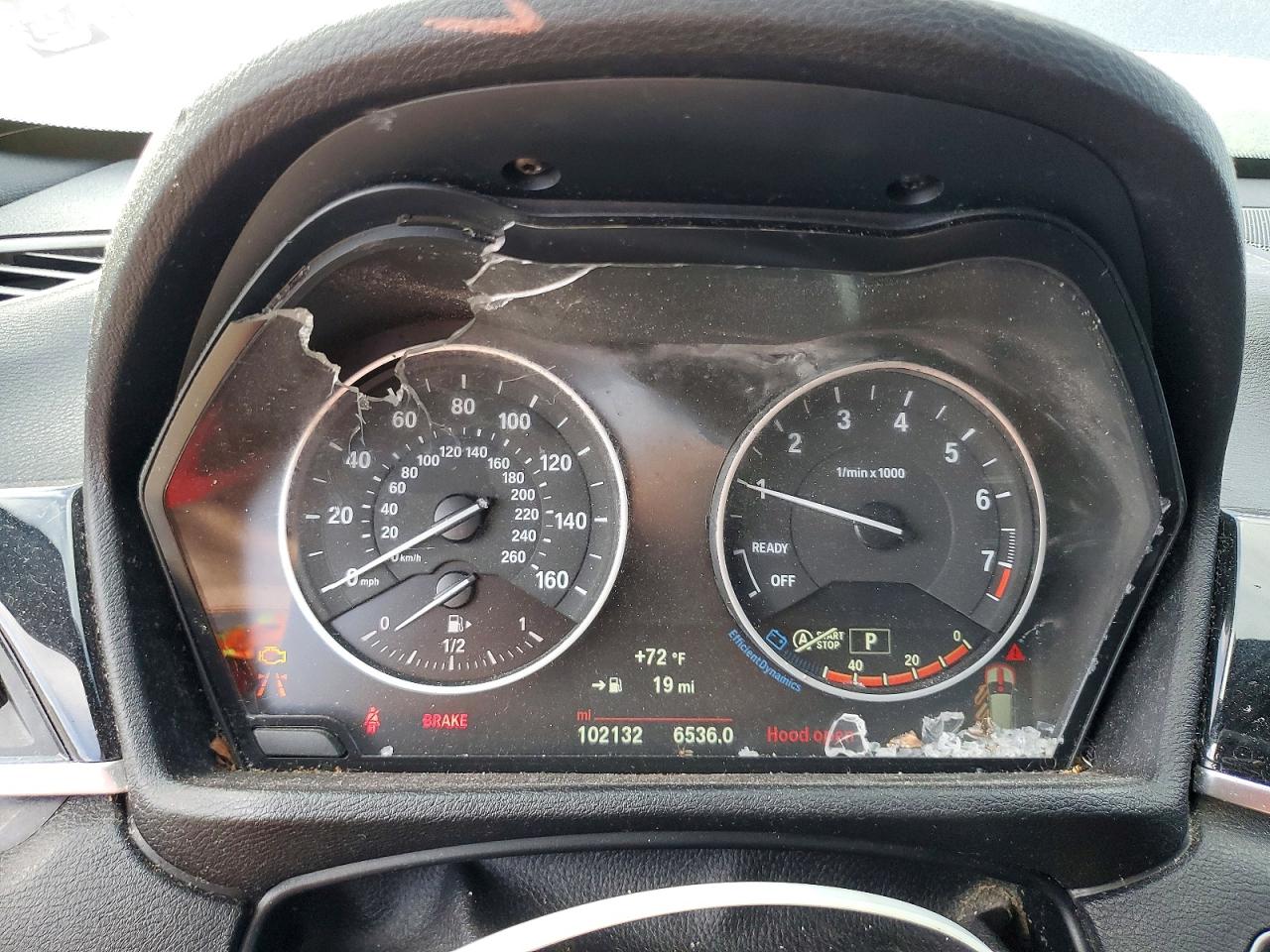 BMW X Series Sdrive28i