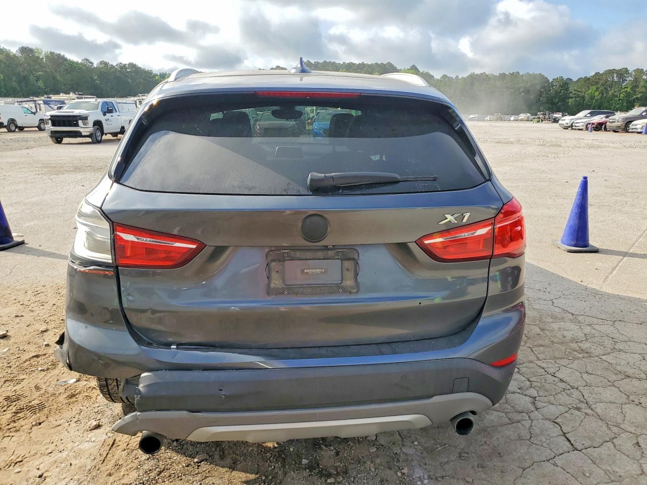 BMW X Series Sdrive28i