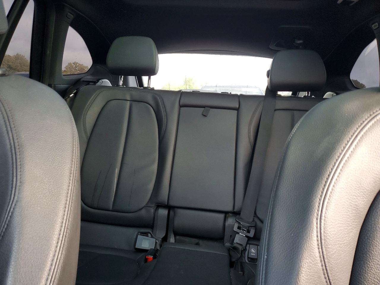 BMW X Series Sdrive28i