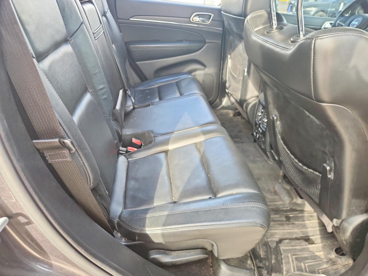 Jeep Cherokee Limited
