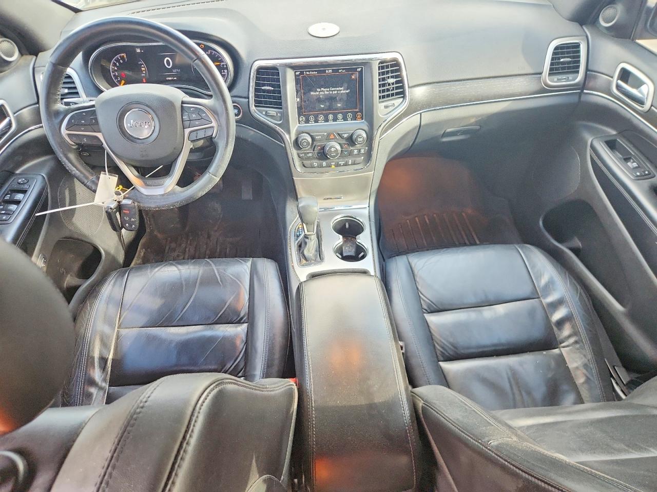 Jeep Cherokee Limited