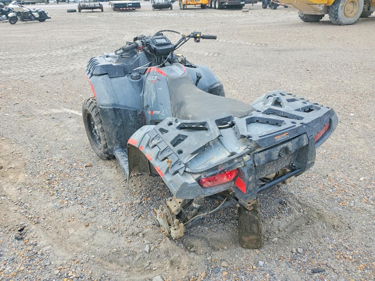 Polaris Sporstman