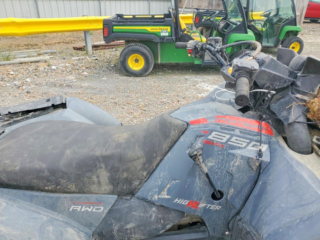 Polaris Sporstman