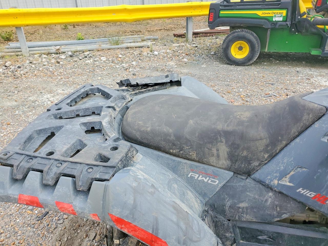 Polaris Sporstman