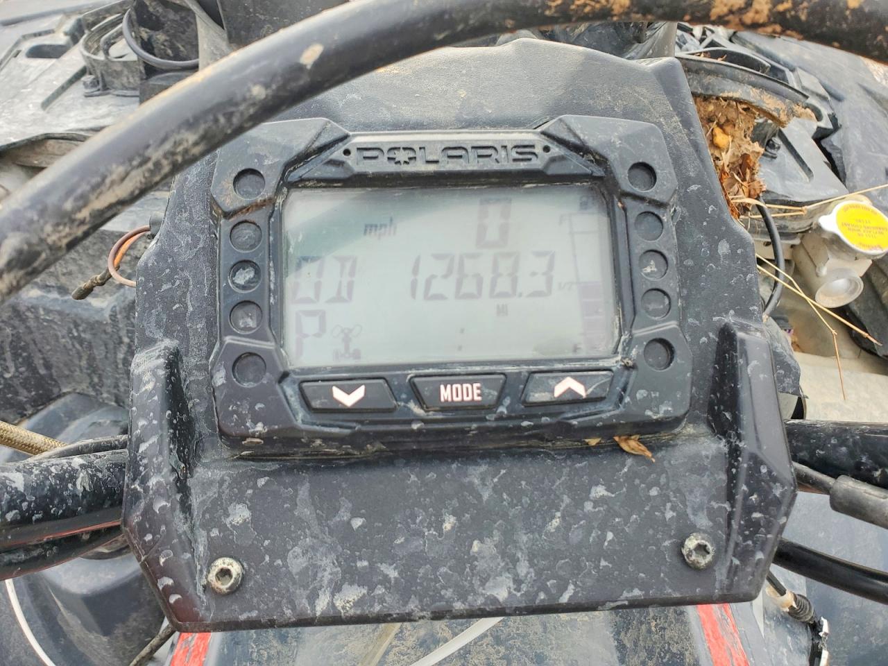 Polaris Sporstman