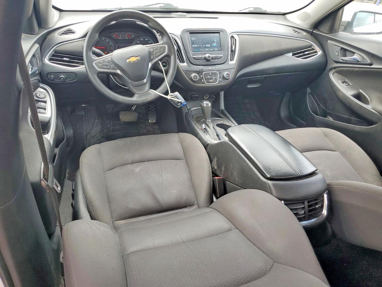 Chevrolet Malibu Lt