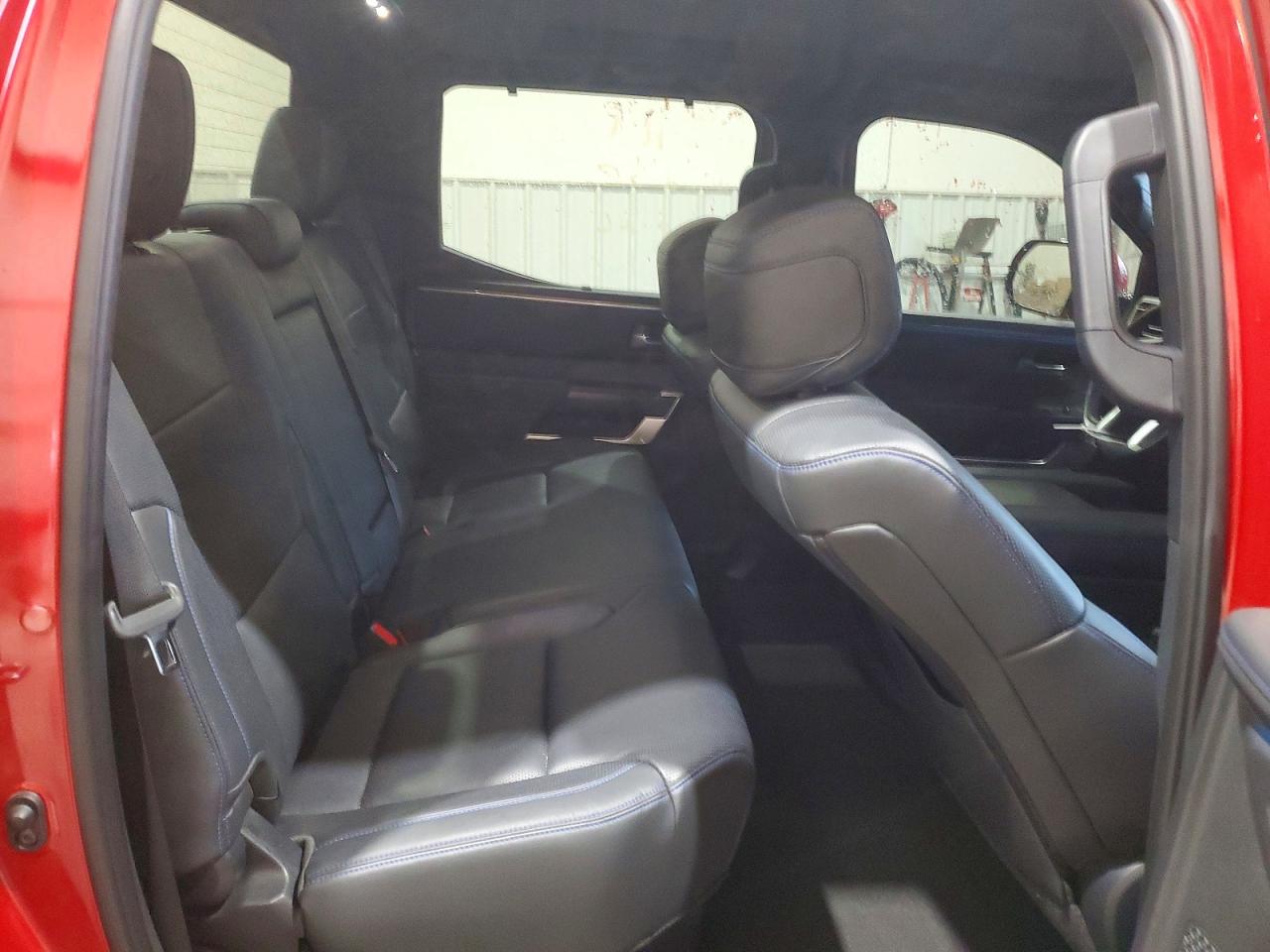 Toyota Tundra Platinum Hv