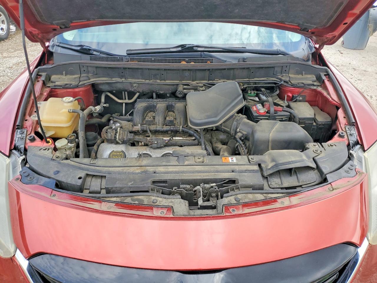 Mazda Cx Touring