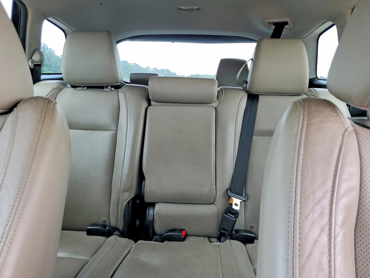 Mazda Cx Touring