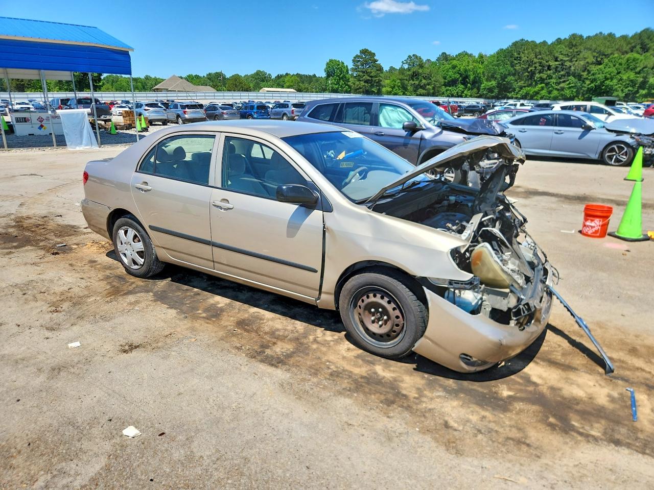 Toyota Corolla Ce