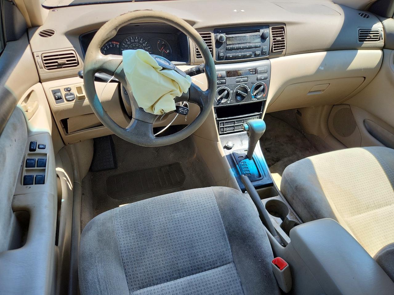 Toyota Corolla Ce