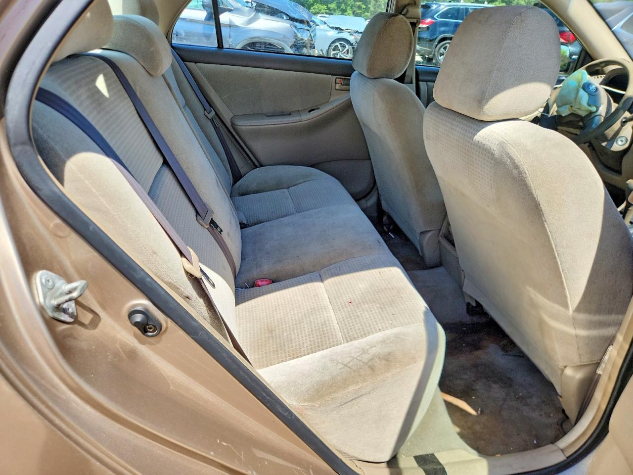 Toyota Corolla Ce