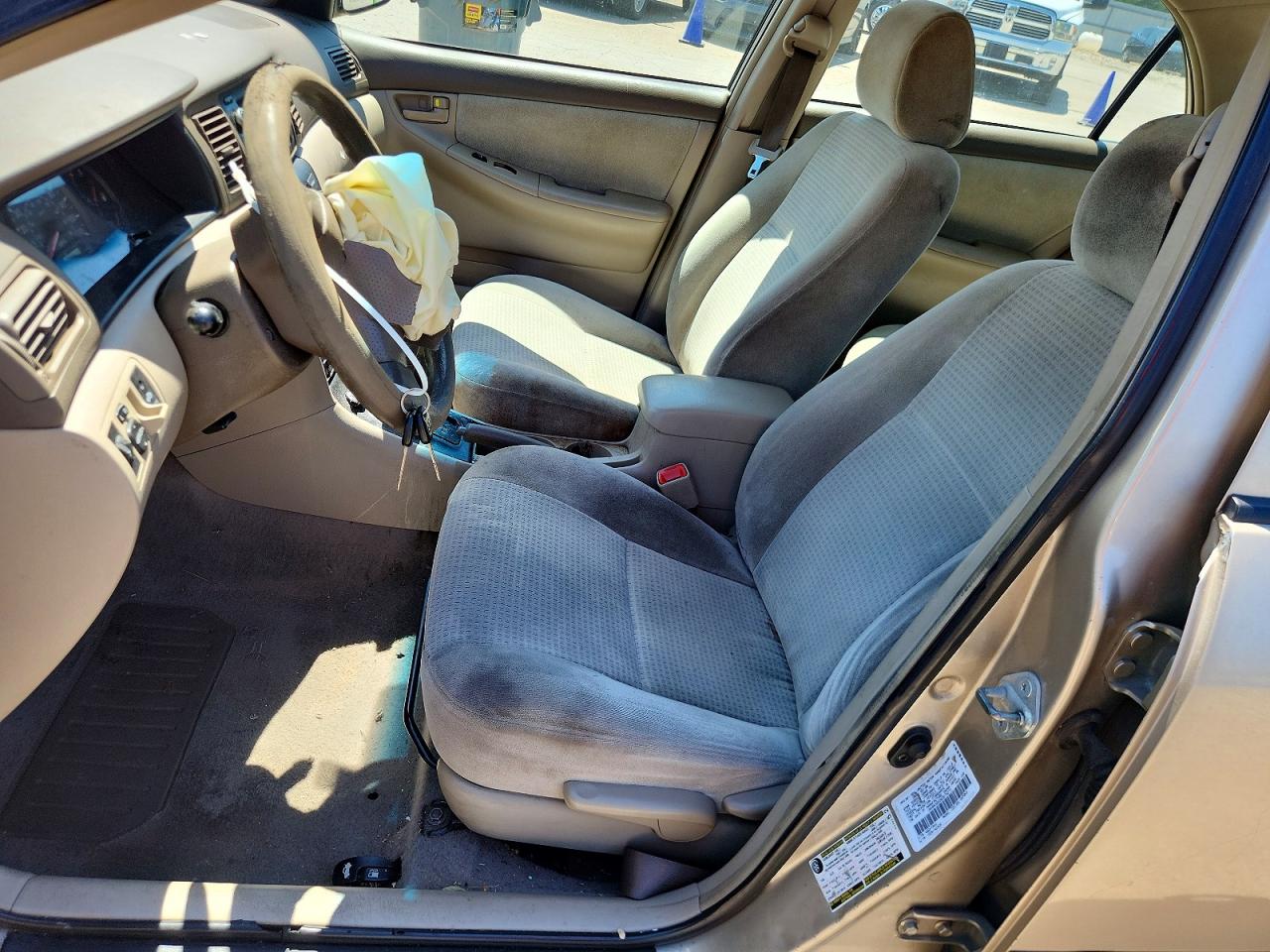 Toyota Corolla Ce