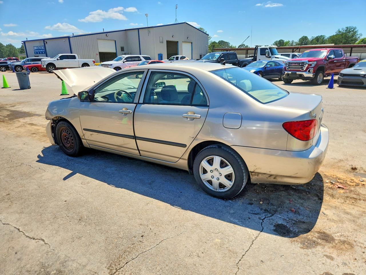 Toyota Corolla Ce