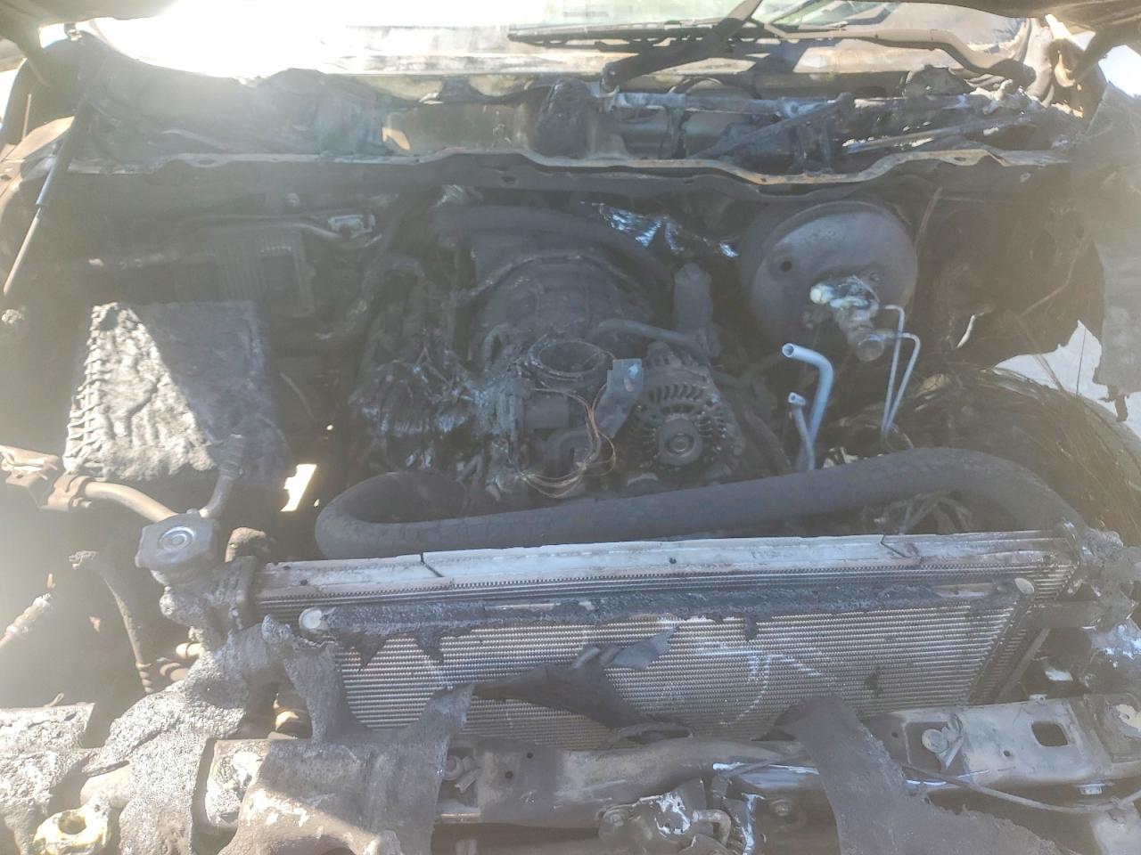 Ram 1500 Tradesman