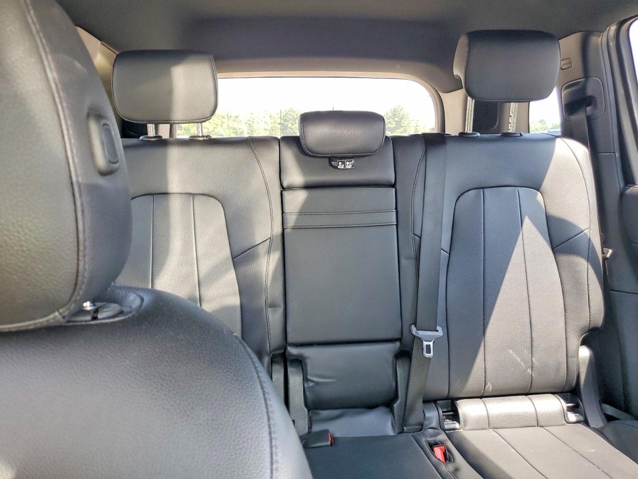 Mercedes-Benz GLB 250 4matic