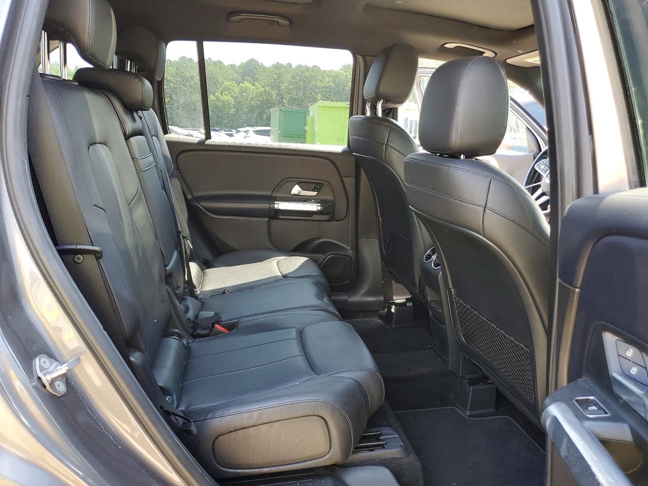 Mercedes-Benz GLB 250 4matic