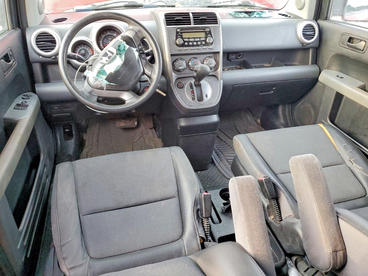 Honda Element Ex