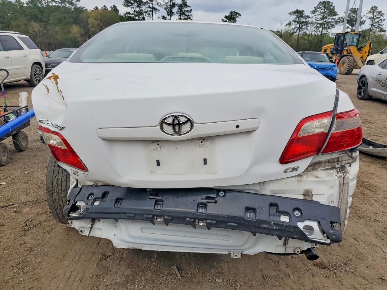 Toyota Camry Ce