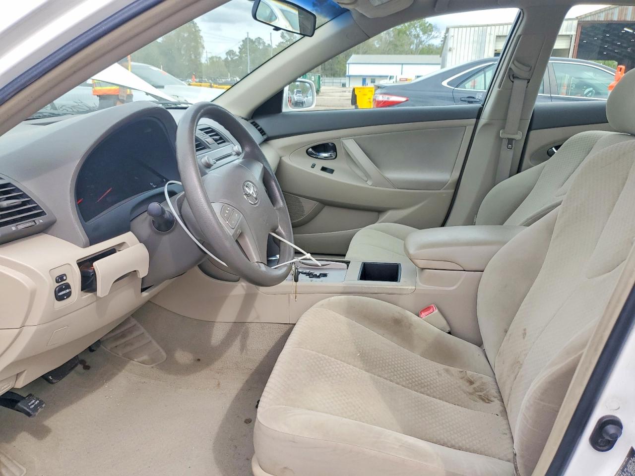 Toyota Camry Ce