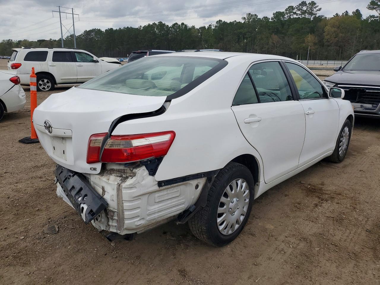 Toyota Camry Ce