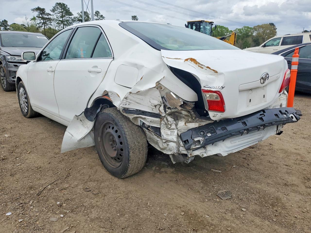 Toyota Camry Ce