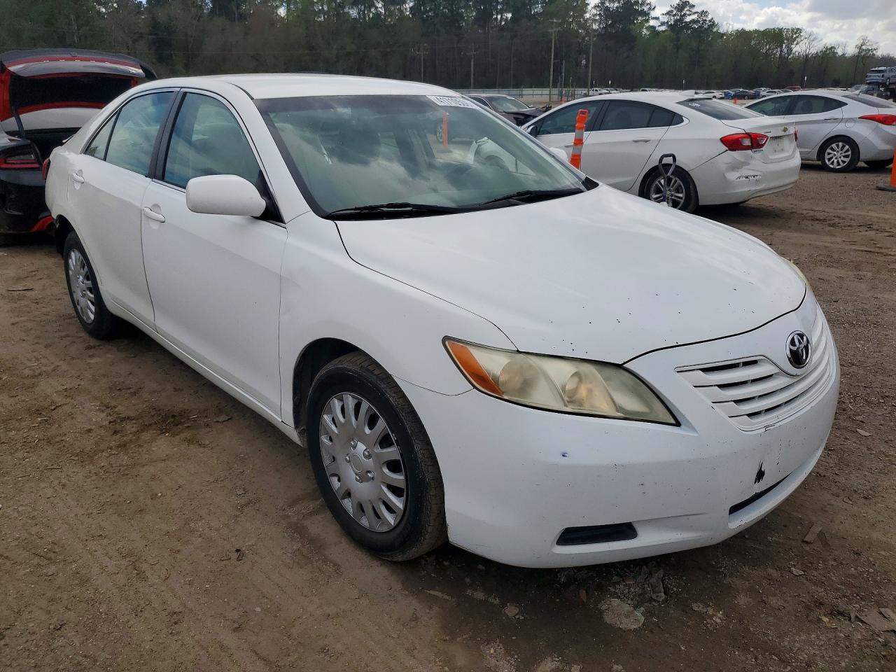 Toyota Camry Ce