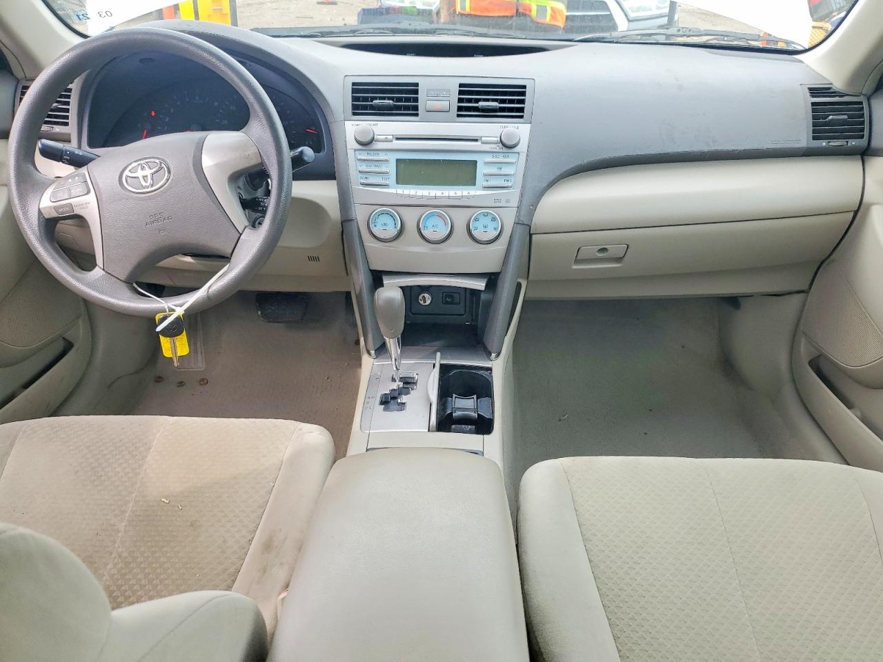 Toyota Camry Ce