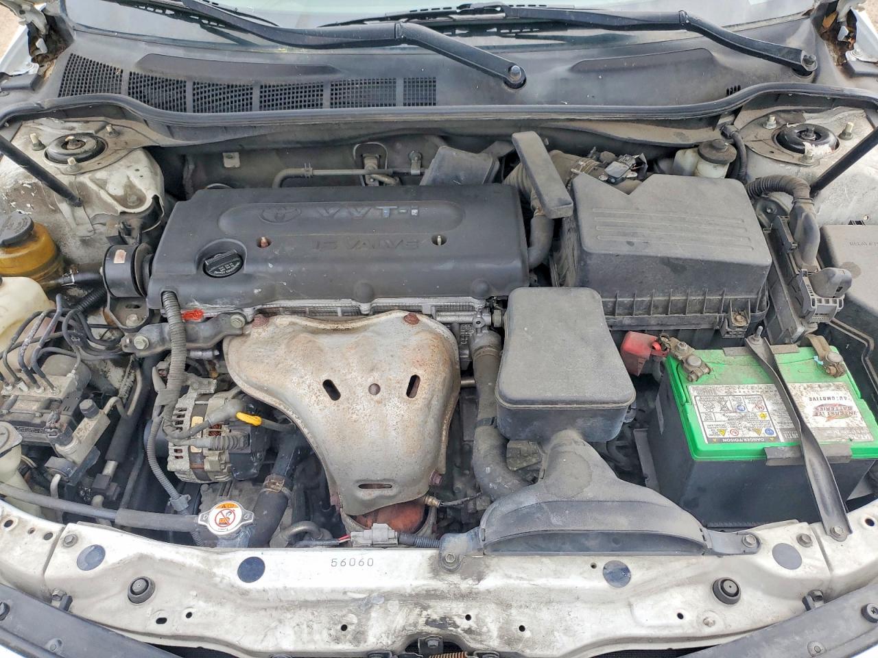Toyota Camry Ce
