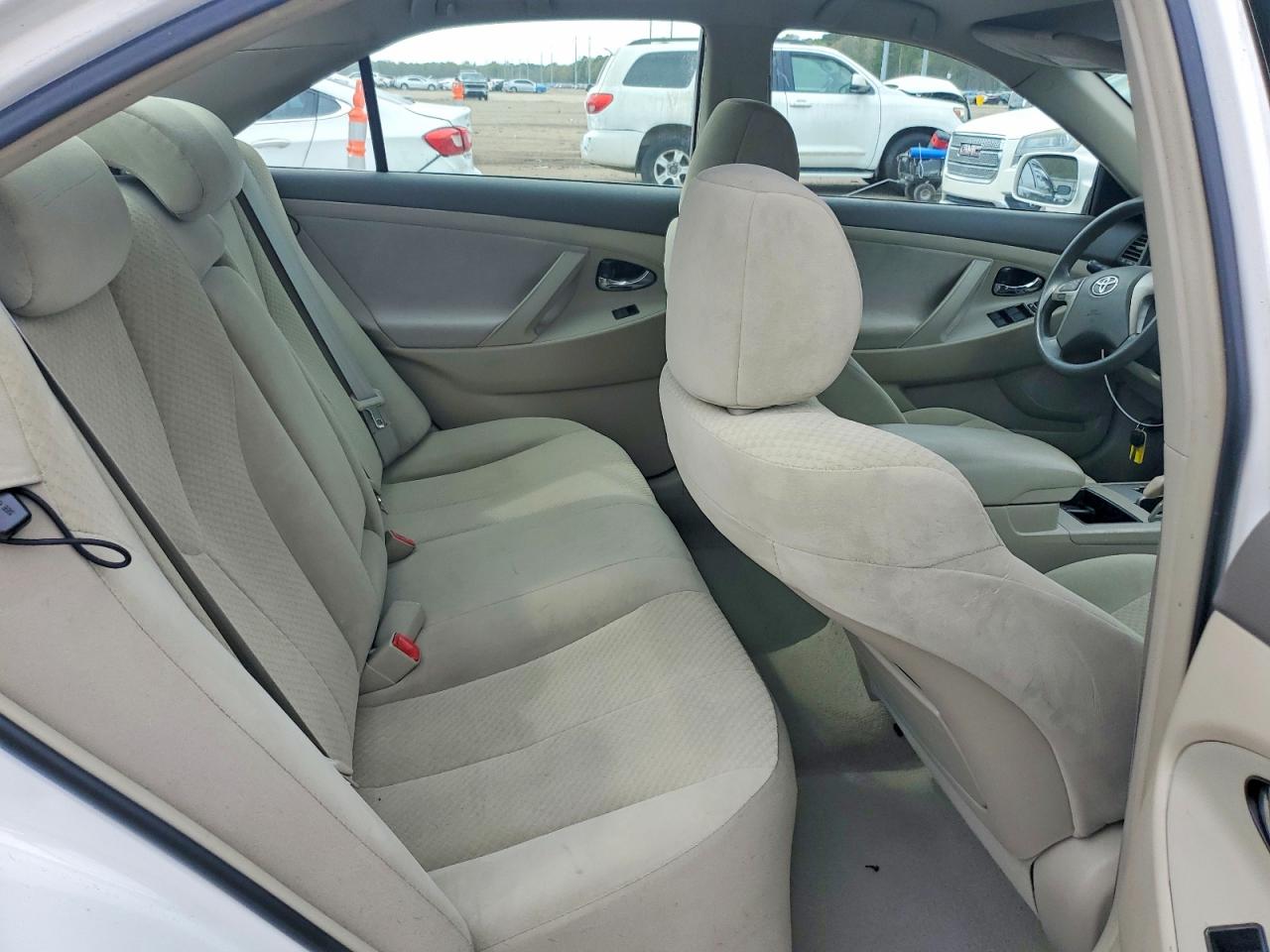 Toyota Camry Ce