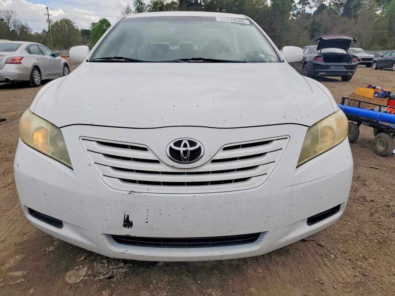Toyota Camry Ce