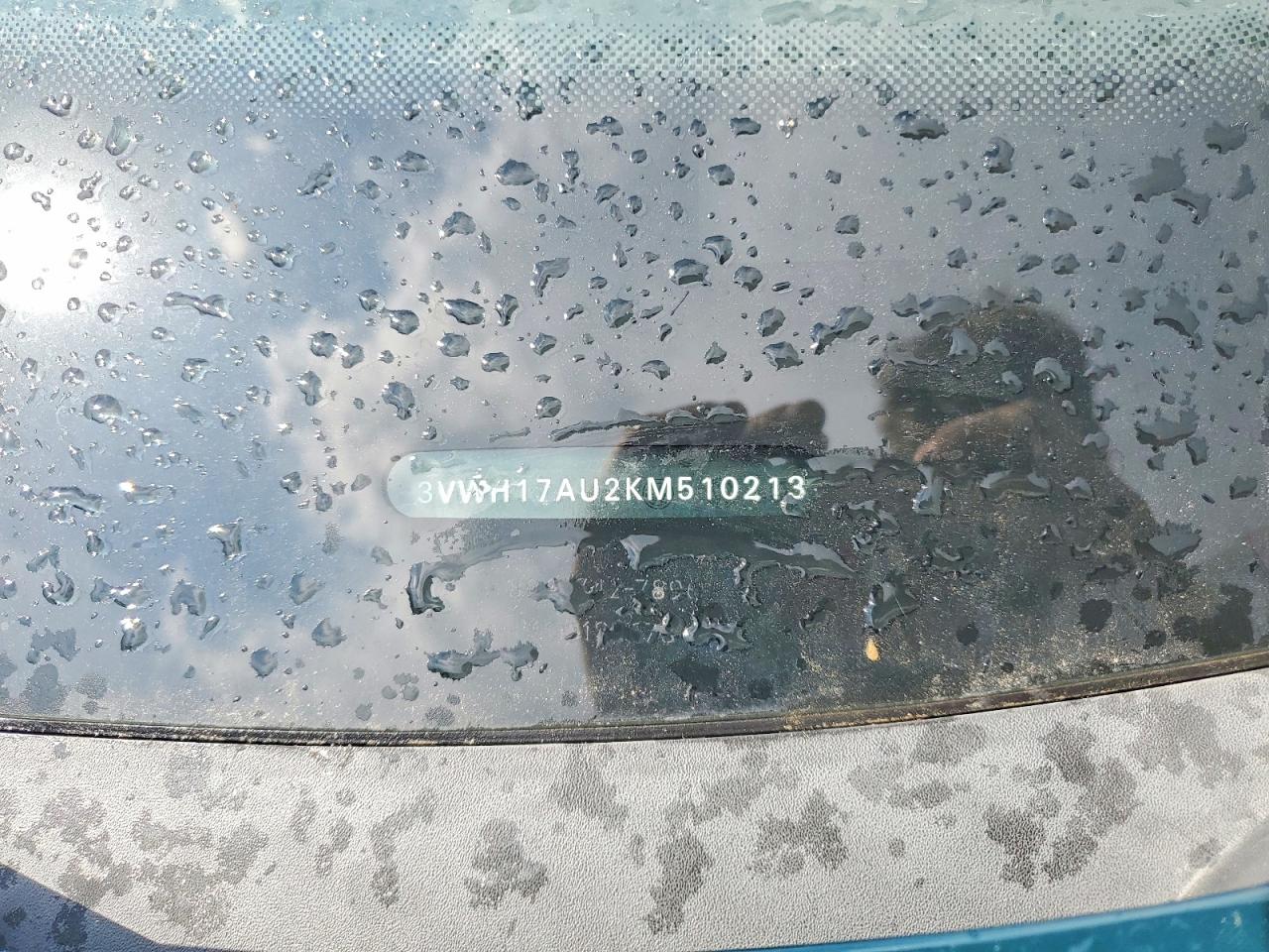 Volkswagen Golf S