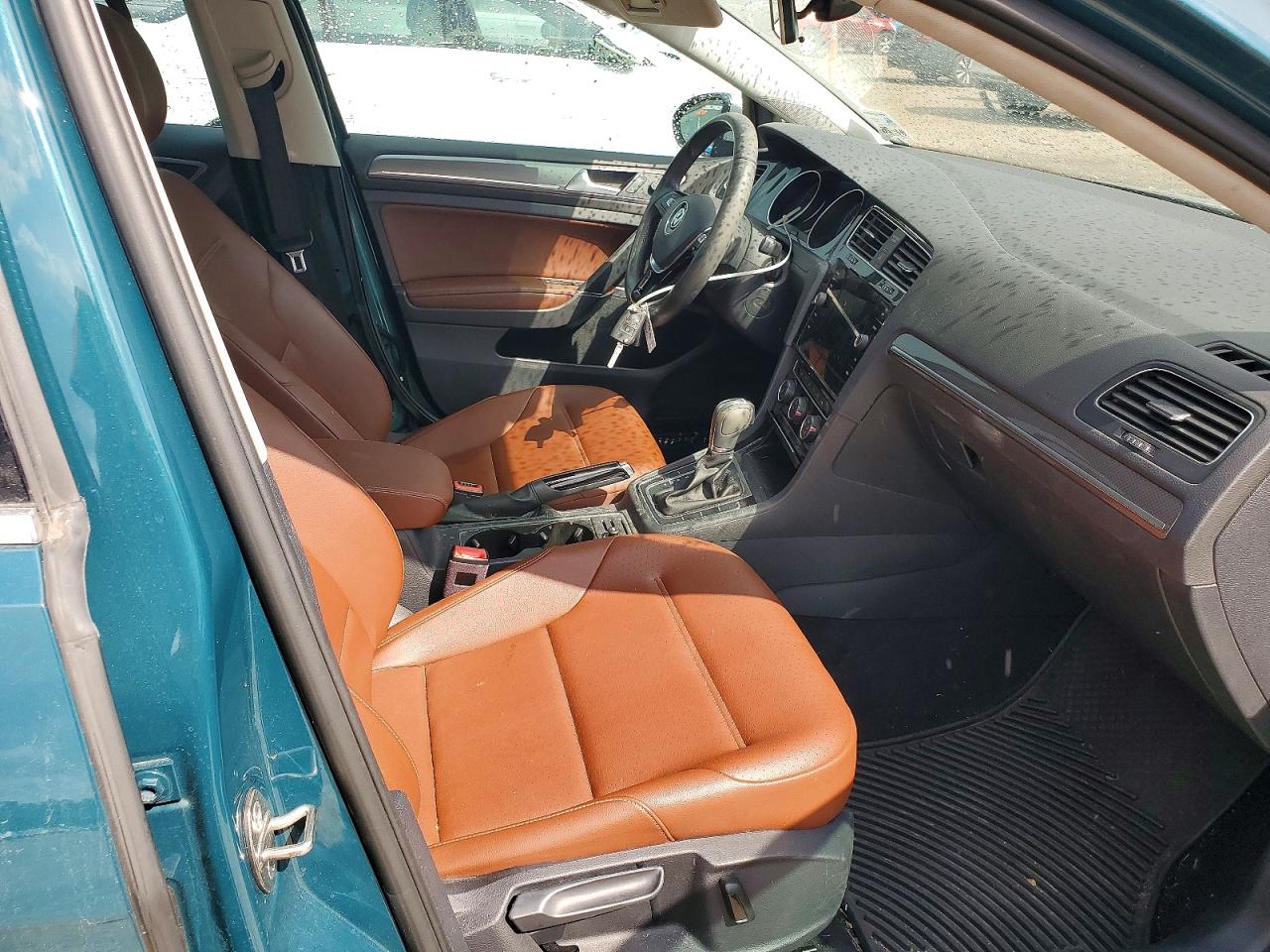 Volkswagen Golf S