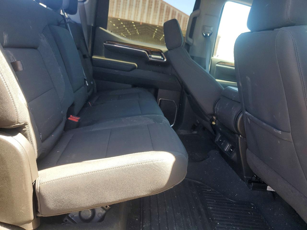 GMC Sierra K1500 Elevation