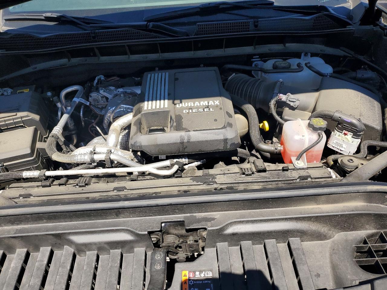 GMC Sierra K1500 Elevation