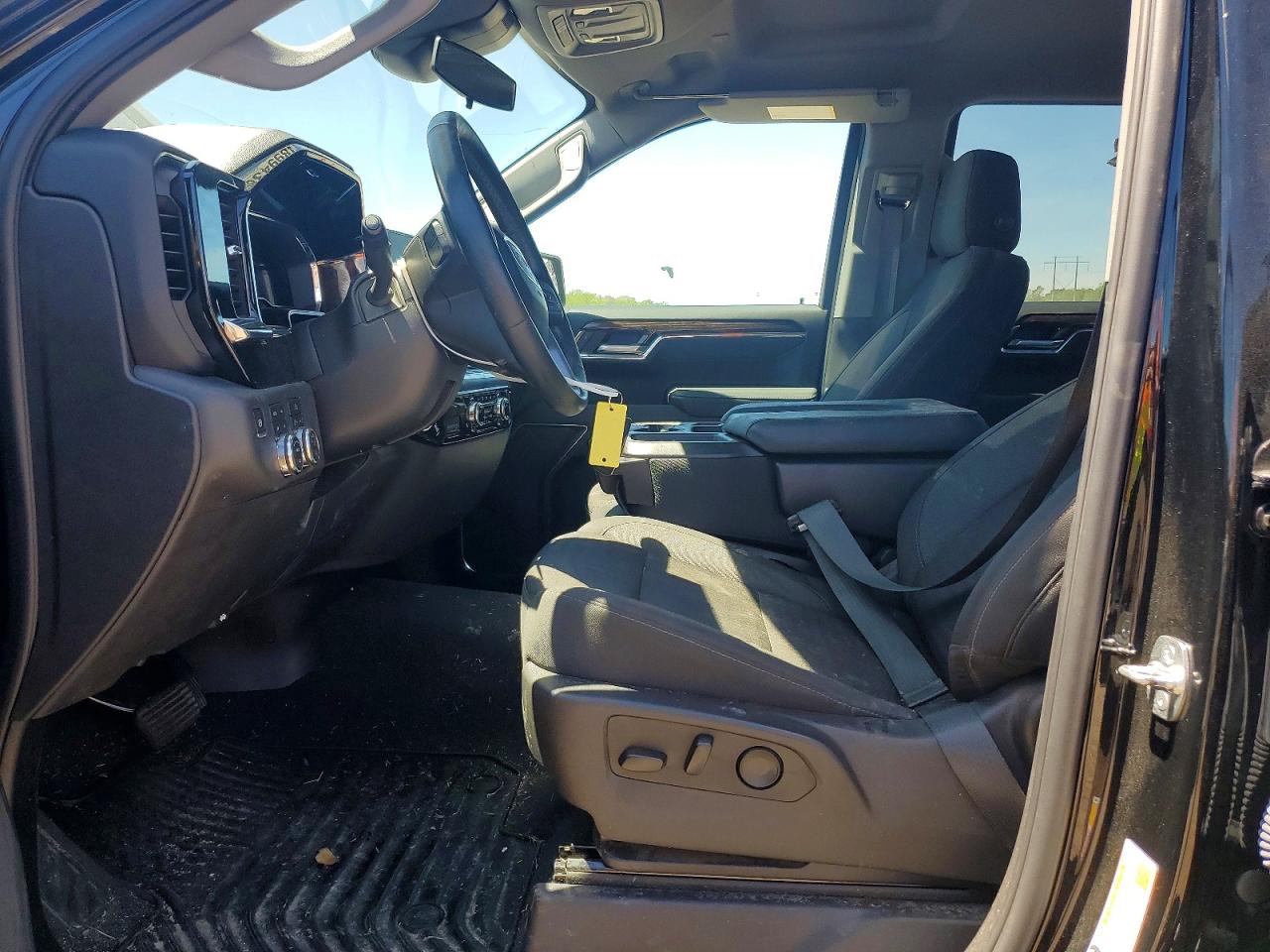 GMC Sierra K1500 Elevation