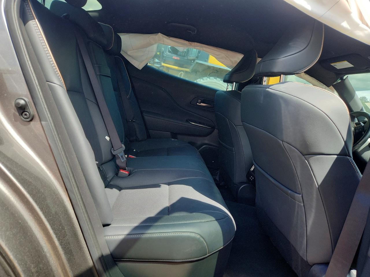 Toyota Crown Xle