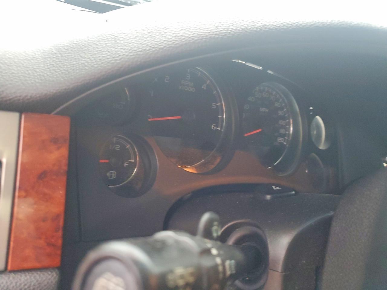 Chevrolet Tahoe C1500 Lt