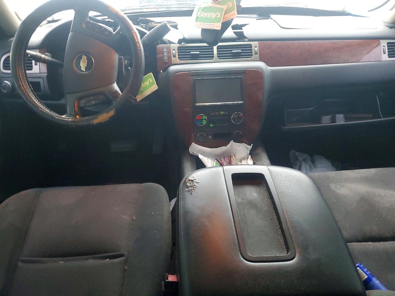 Chevrolet Tahoe C1500 Lt