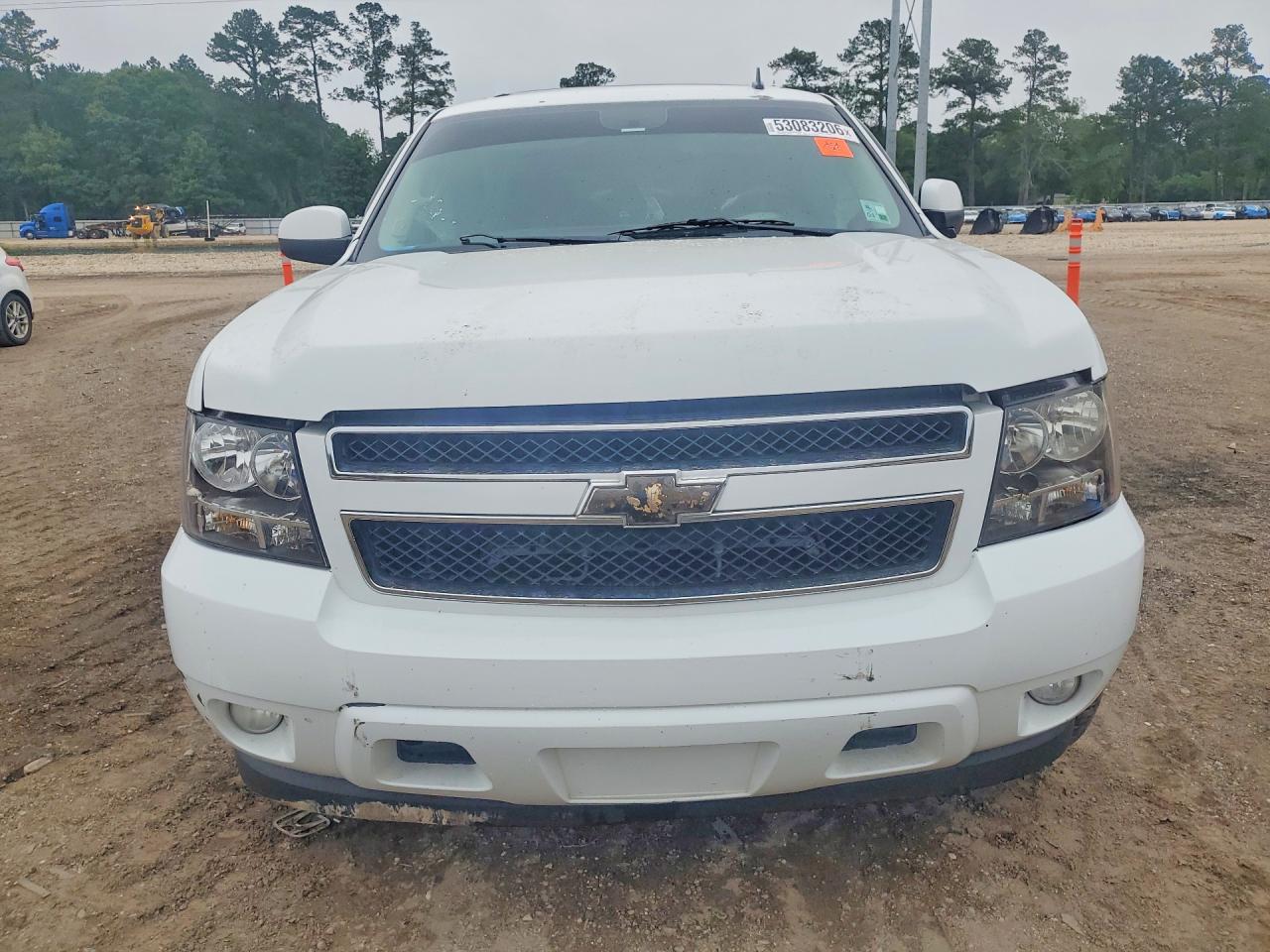 Chevrolet Tahoe C1500 Lt