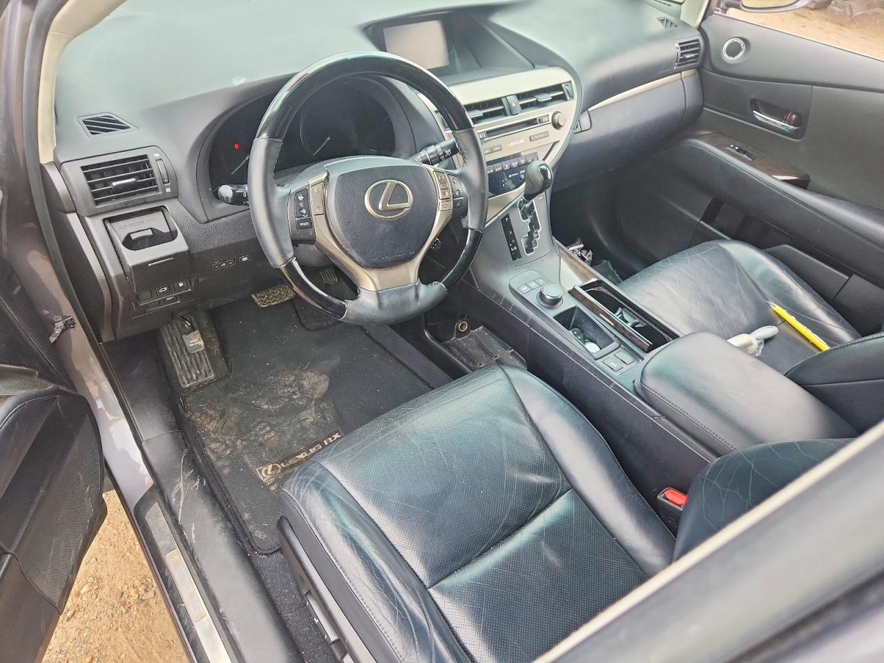 Lexus RX 350