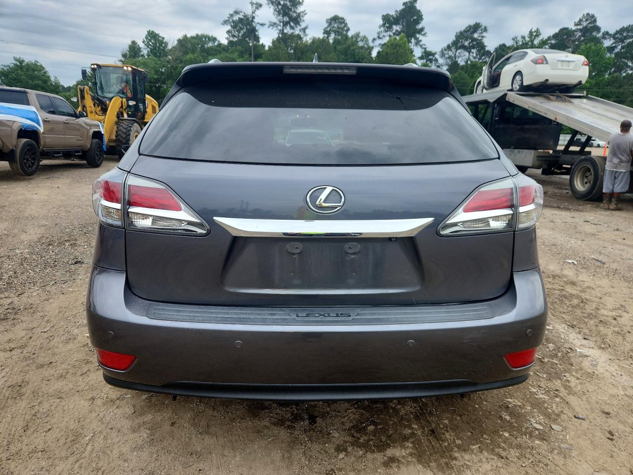 Lexus RX 350