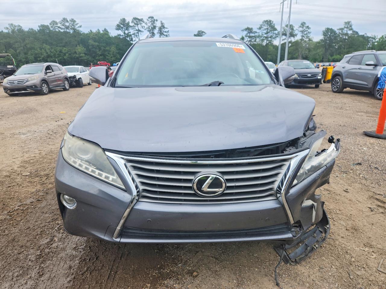 Lexus RX 350
