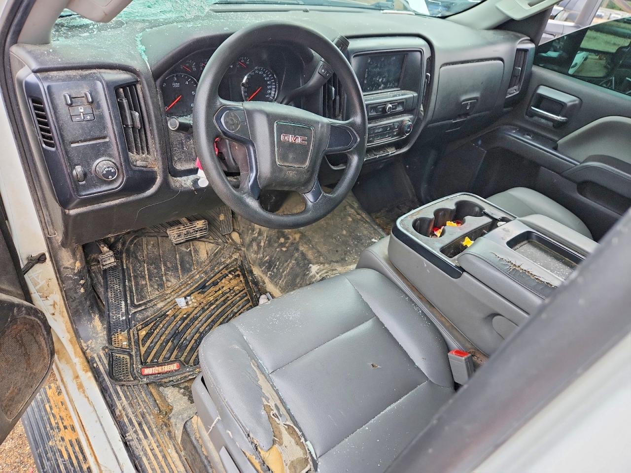 GMC Sierra C2500 Heavy Duty