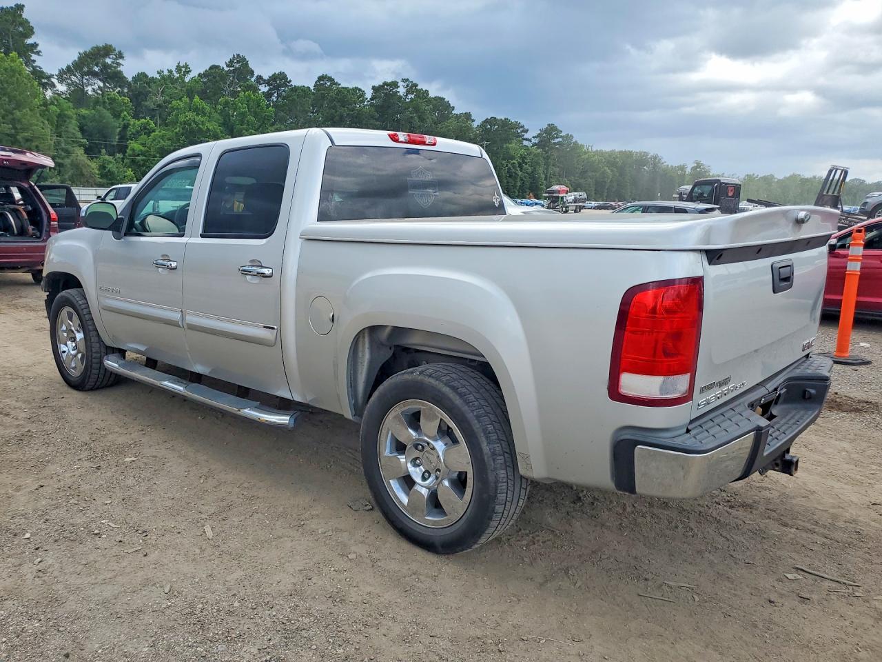 GMC Sierra C1500 Sle
