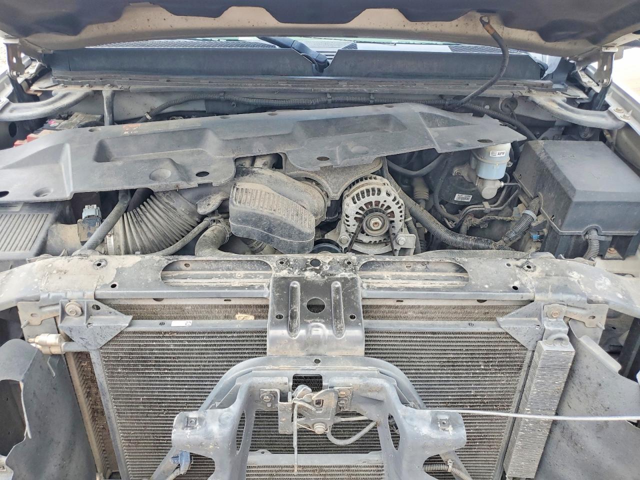 GMC Sierra C1500 Sle