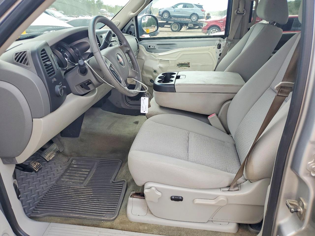 GMC Sierra C1500 Sle