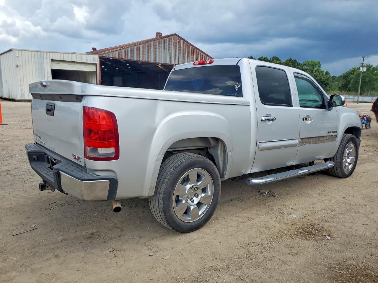 GMC Sierra C1500 Sle